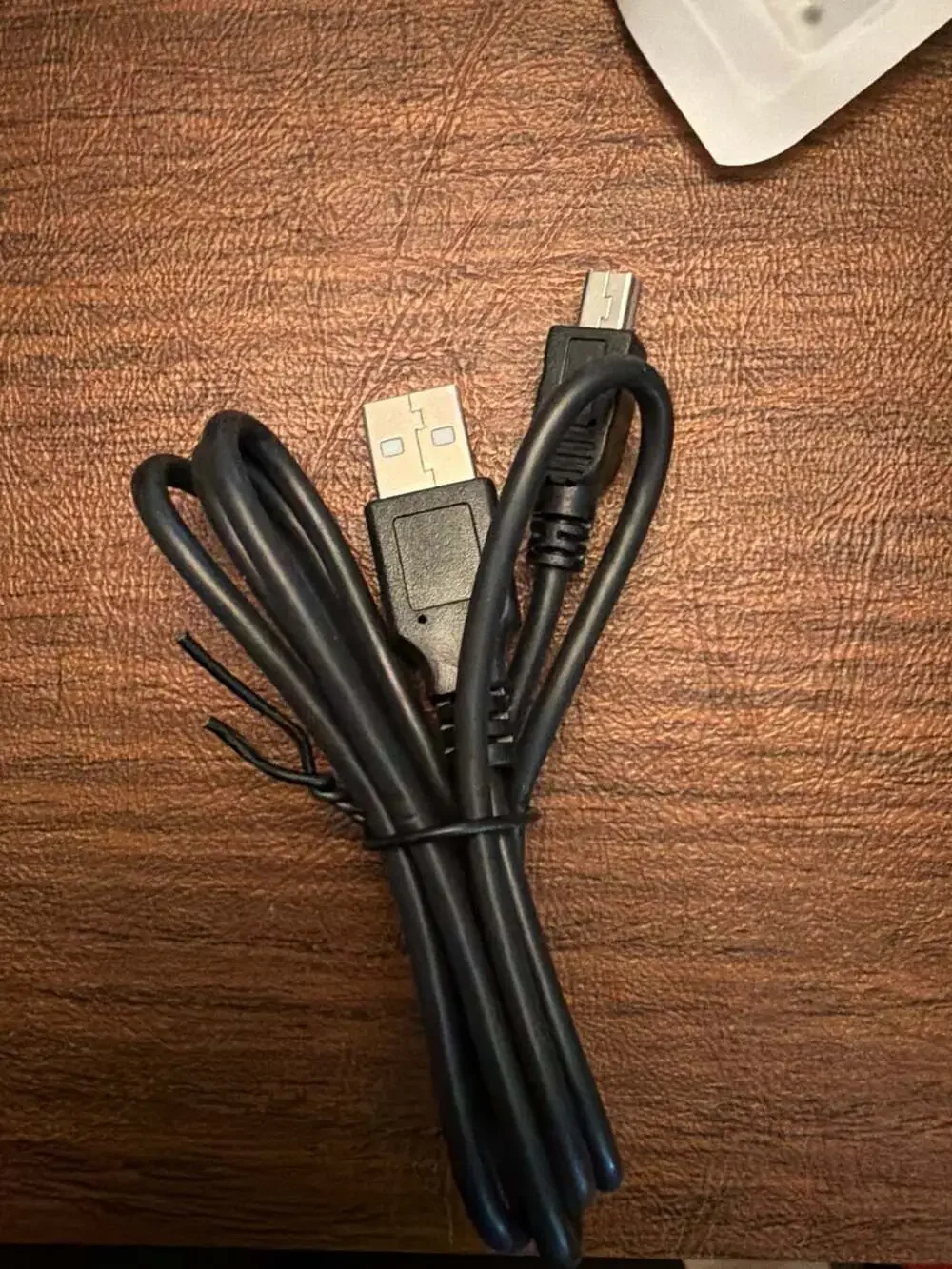 HARBENDI Mini USB Replacement Power &Data Charging‎ Cable -Graphing Calculators